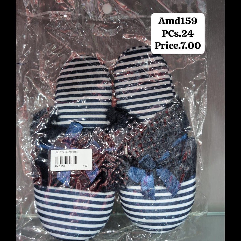 Slipper (24prs) wholesale Dubai