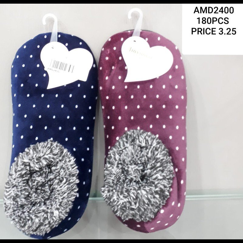 Floor Socks (180 PCS) wholesale Dubai