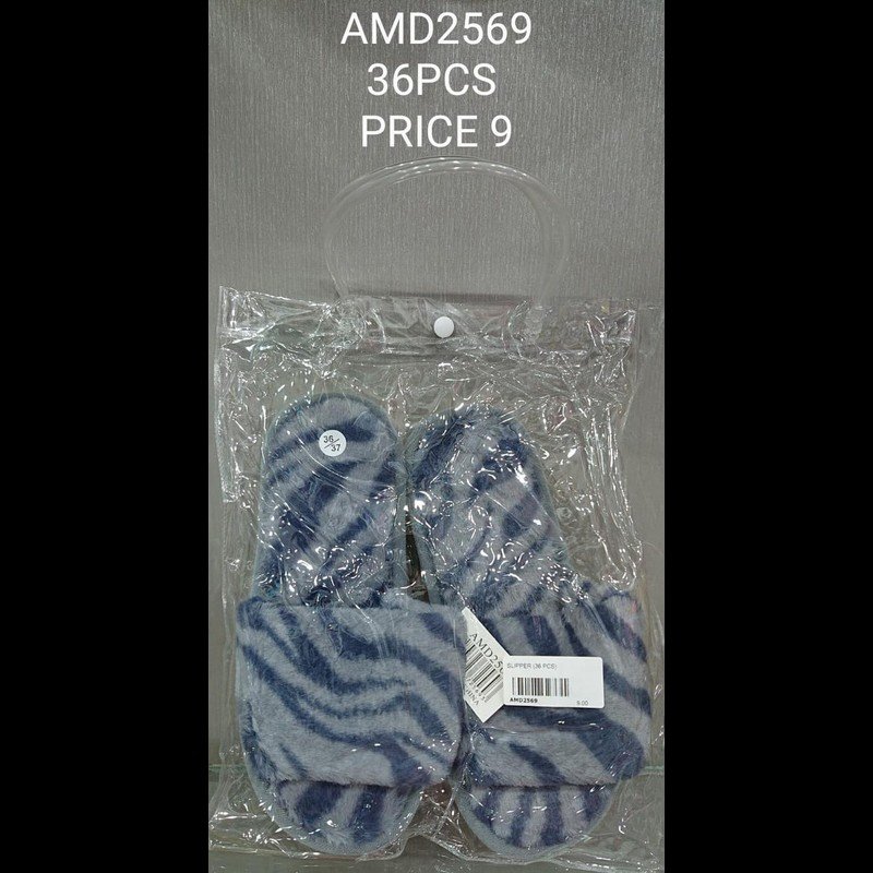 Slipper (36 PCS) wholesale Dubai