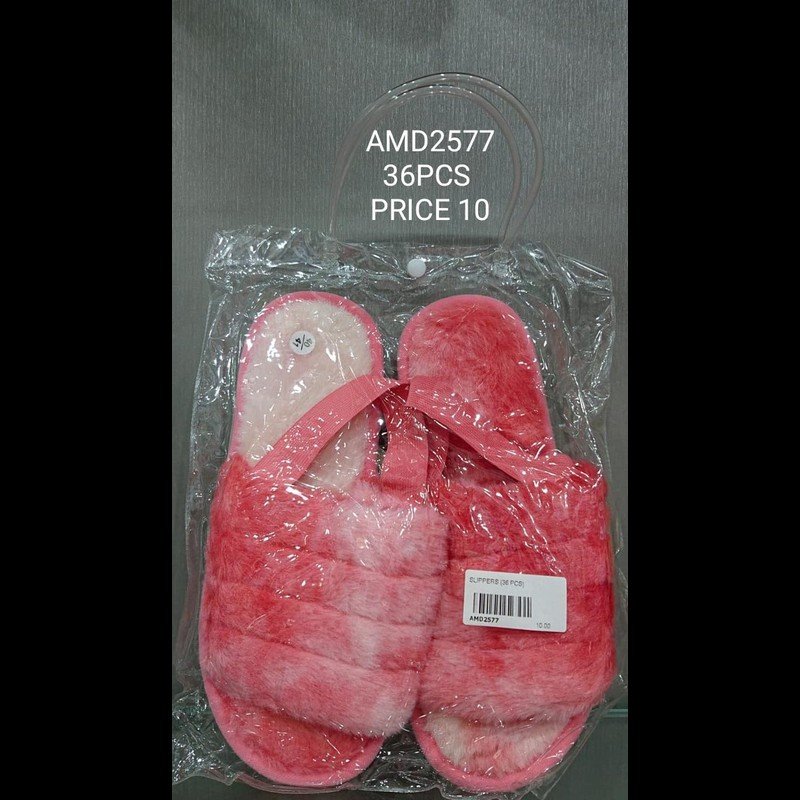 Slippers (36 PCS) wholesale Dubai