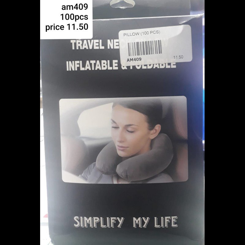 Pillow (100 PCS) wholesale Dubai