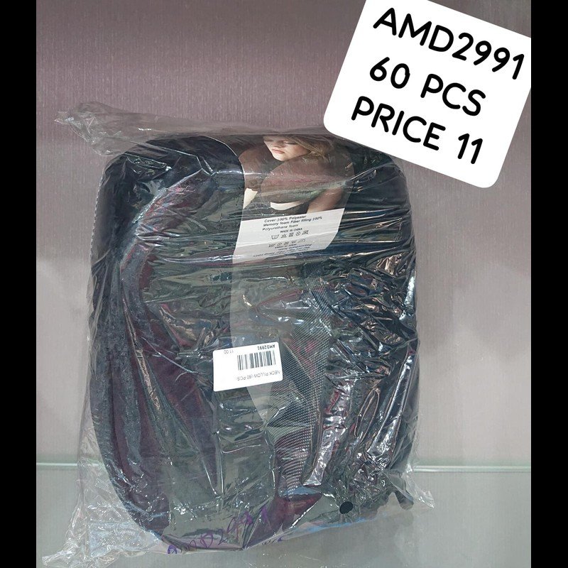 Neck Pillow (60 PCS) wholesale Dubai