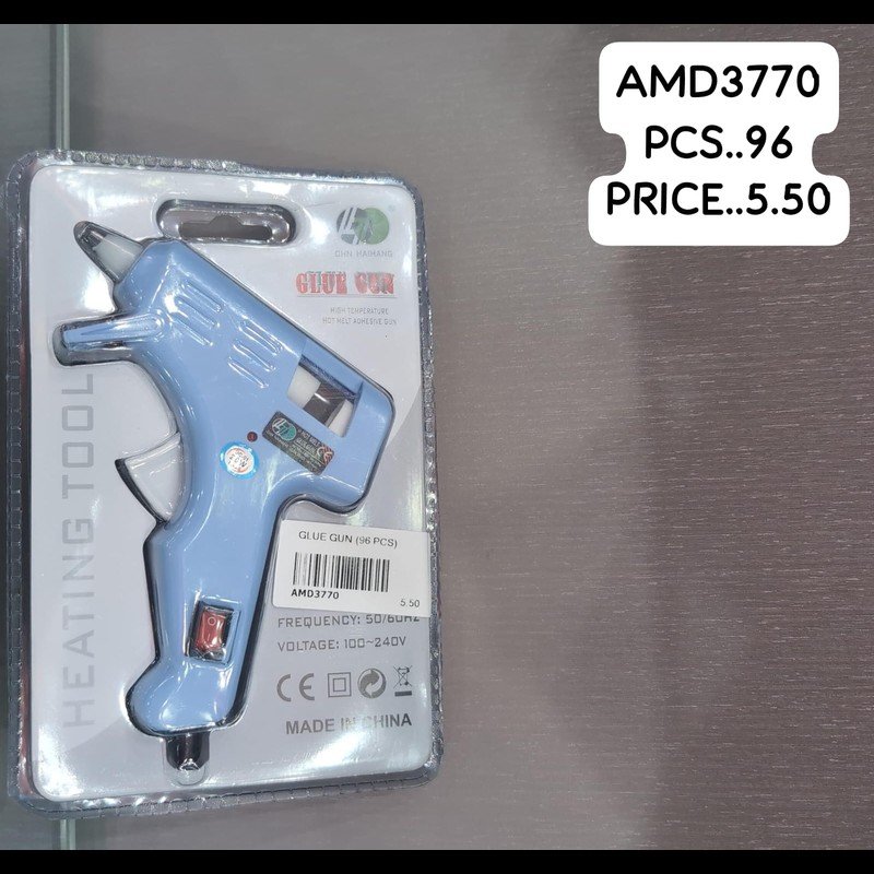 Glue Gun (96 PCS) wholesale Dubai