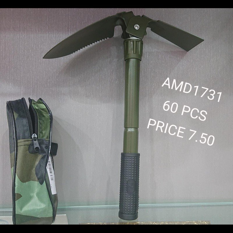 Shovel 42 CM, Ls102 (60 PCS) wholesale Dubai