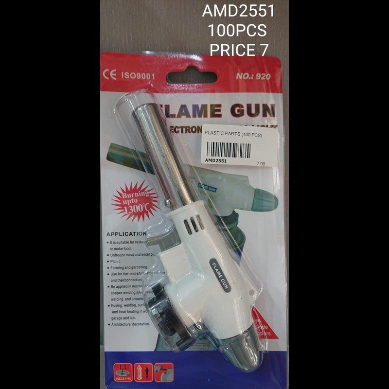 Camping Fire Torch (100 PCS) wholesale Dubai