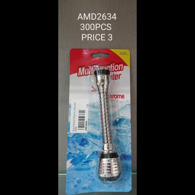 Multifunction Filter (300 PCS) wholesale Dubai