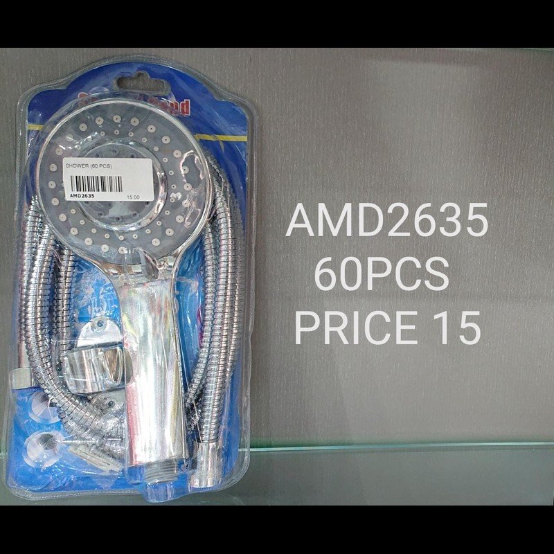 Shower (60 PCS) wholesale Dubai