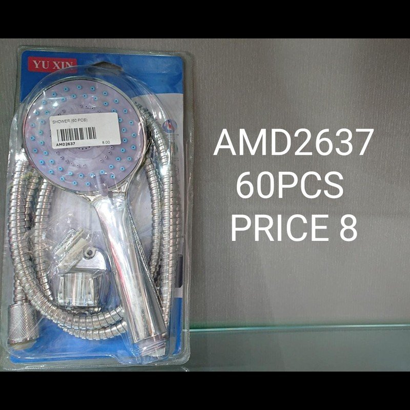 Shower (60 PCS) wholesale Dubai