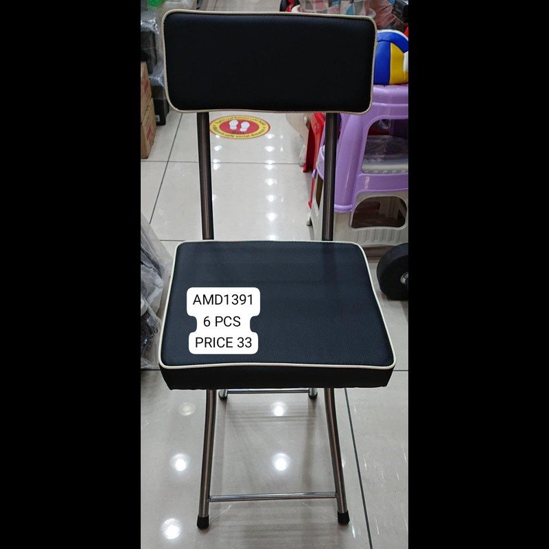 Cy36-2 Chair (6 PCS) wholesale Dubai