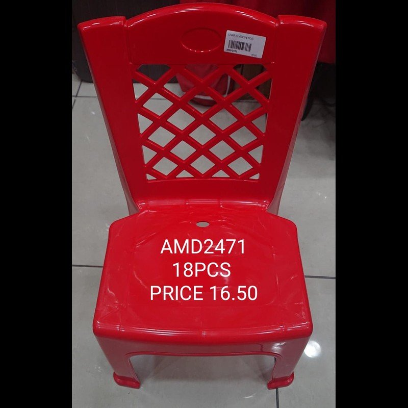 Chair Xl-030 (18 PCS) wholesale Dubai