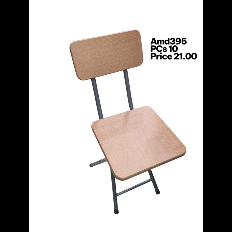 Folding Chair (10 PCS) wholesale Dubai