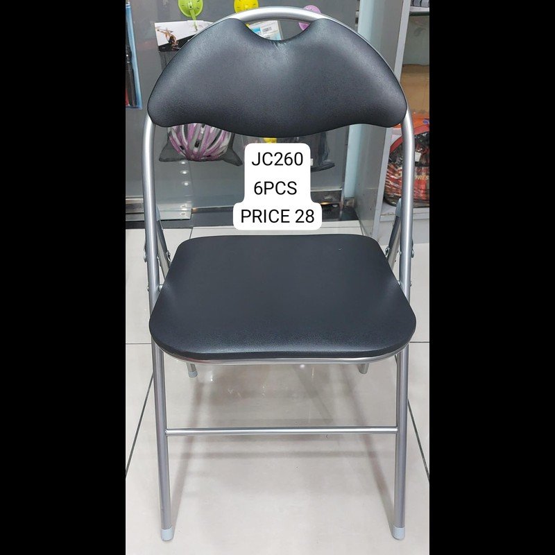 Folding Chair (6 PCS) wholesale Dubai