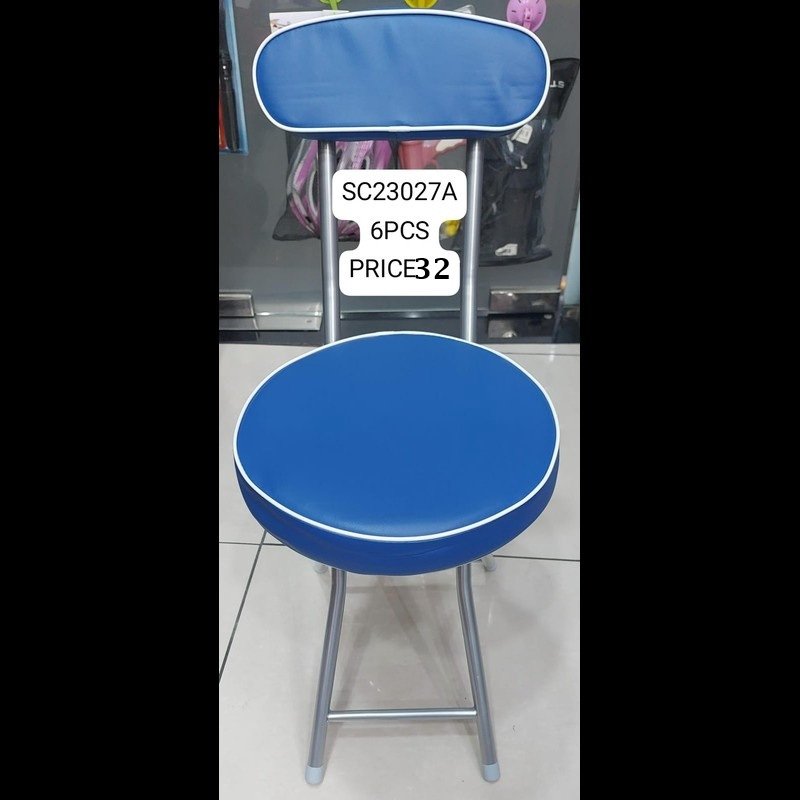 Folding Chair (6 PCS) wholesale Dubai