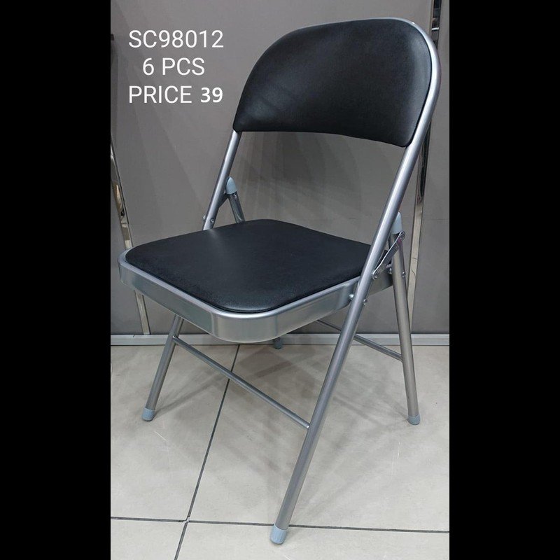Folding Chair (6 PCS) wholesale Dubai
