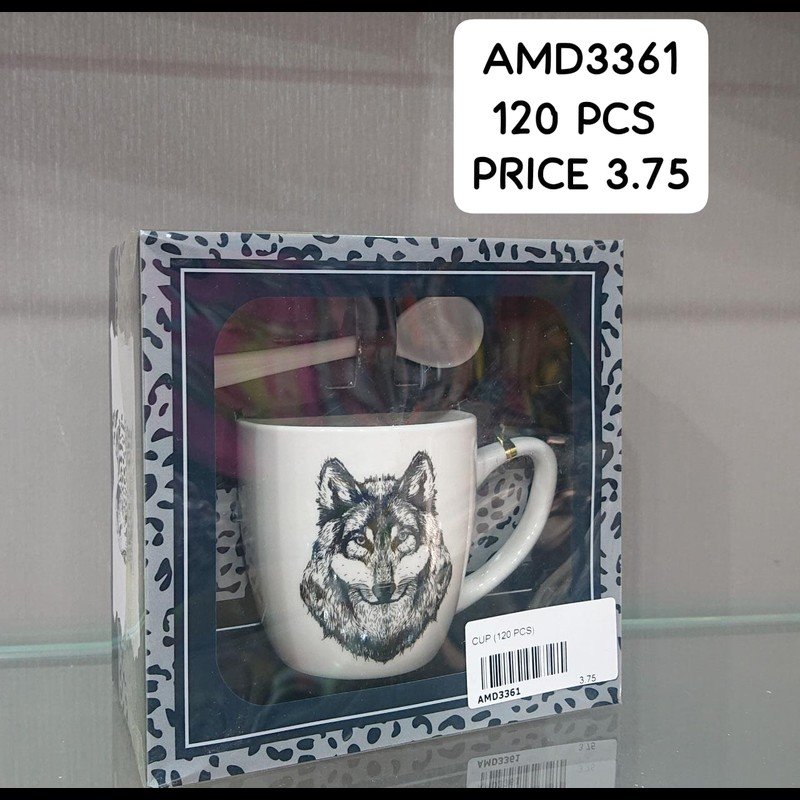 Cup (120 PCS) wholesale Dubai