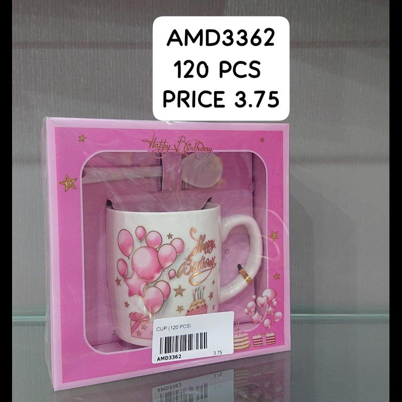 Cup (120 PCS) wholesale Dubai