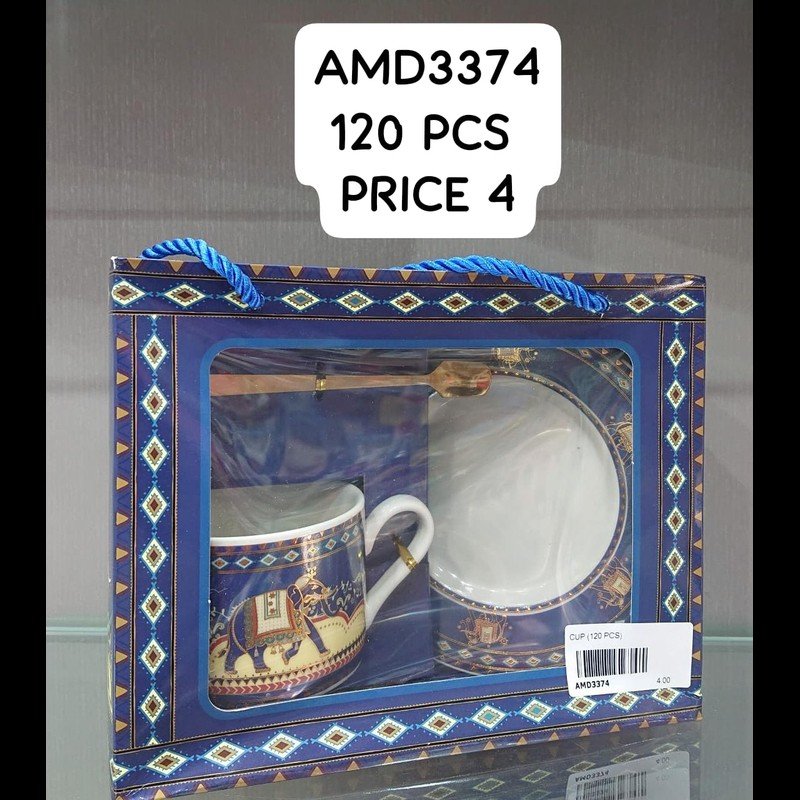 Cup (120 PCS) wholesale Dubai