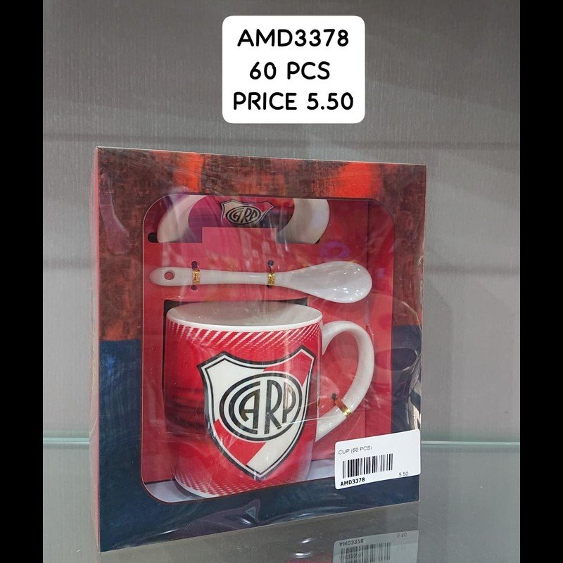 Cup (60 PCS) wholesale Dubai