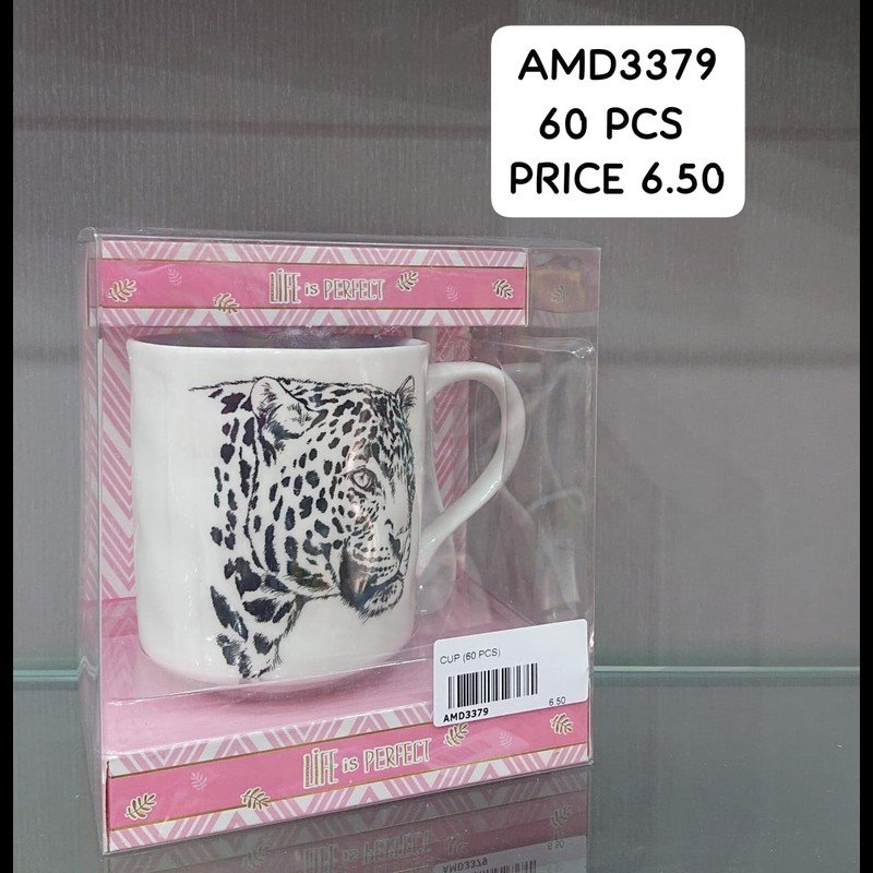 Cup (60 PCS) wholesale Dubai
