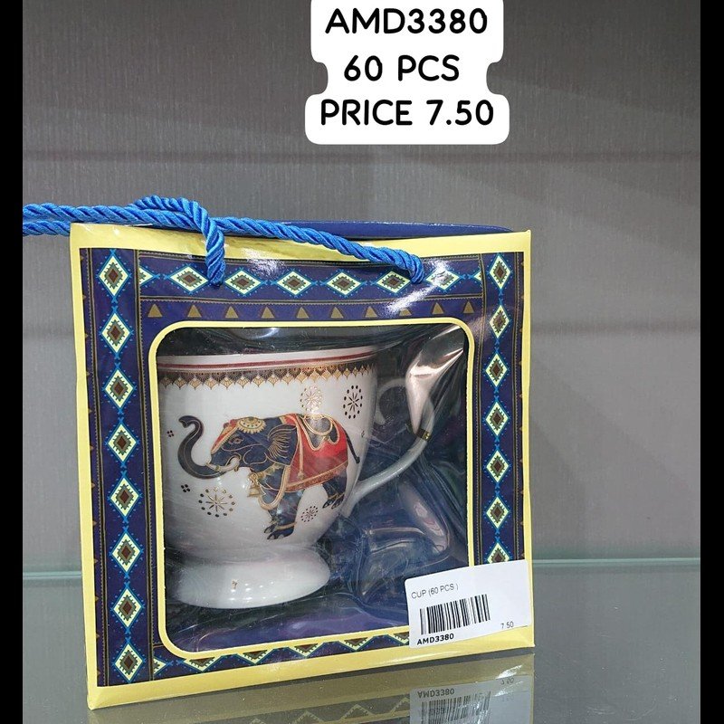 Cup (60 PCS ) wholesale Dubai
