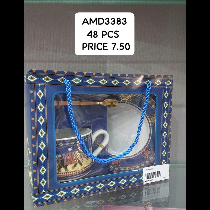 Cup (48 PCS) wholesale Dubai