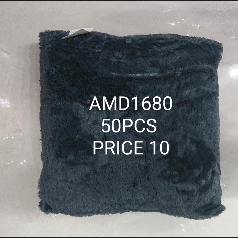 Cushion (50 PCS) wholesale Dubai