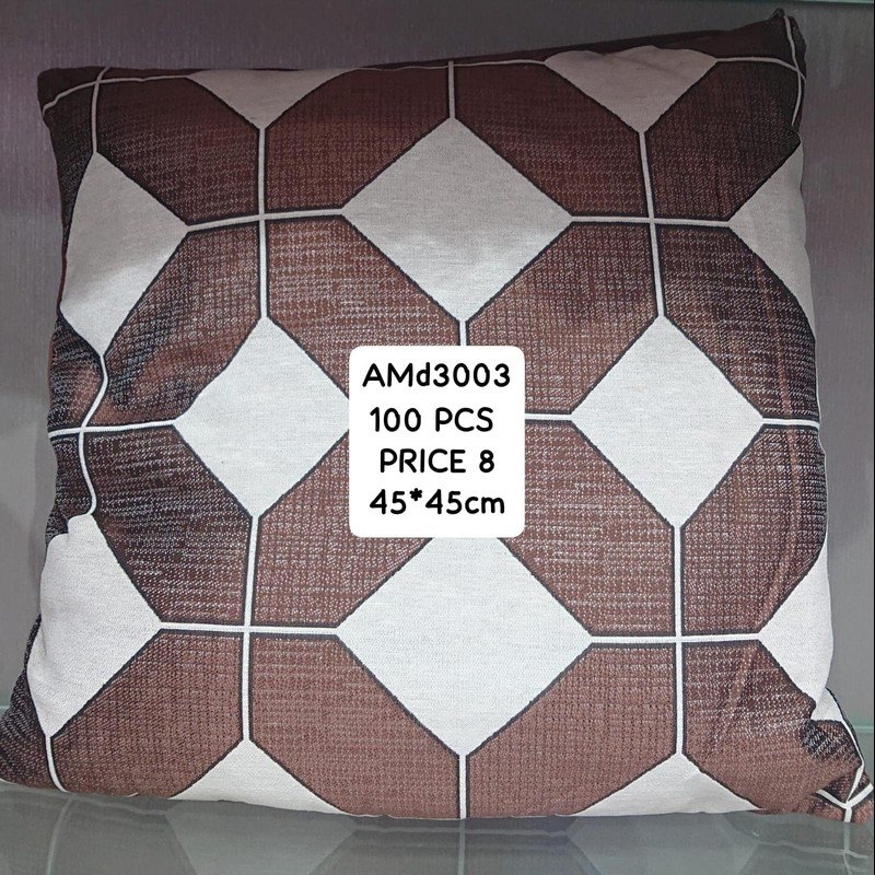 Cushion (100 PCS) wholesale Dubai