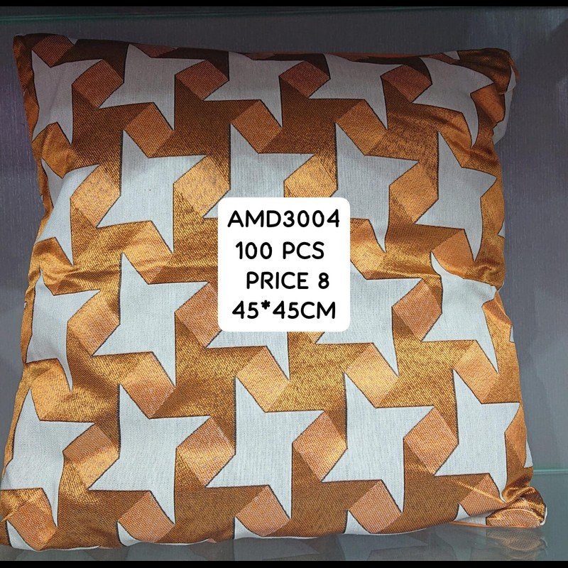 Cushion (100 PCS) wholesale Dubai