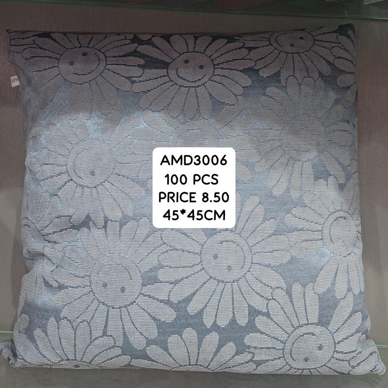 Cushion (100 PCS) wholesale Dubai