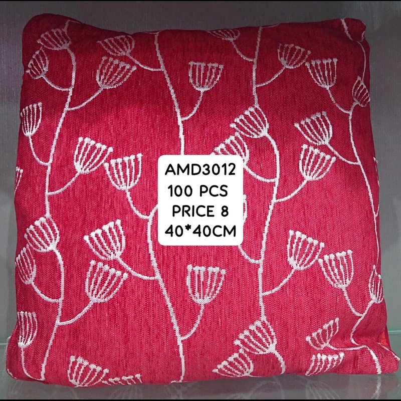 Cushion (100 PCS) wholesale Dubai