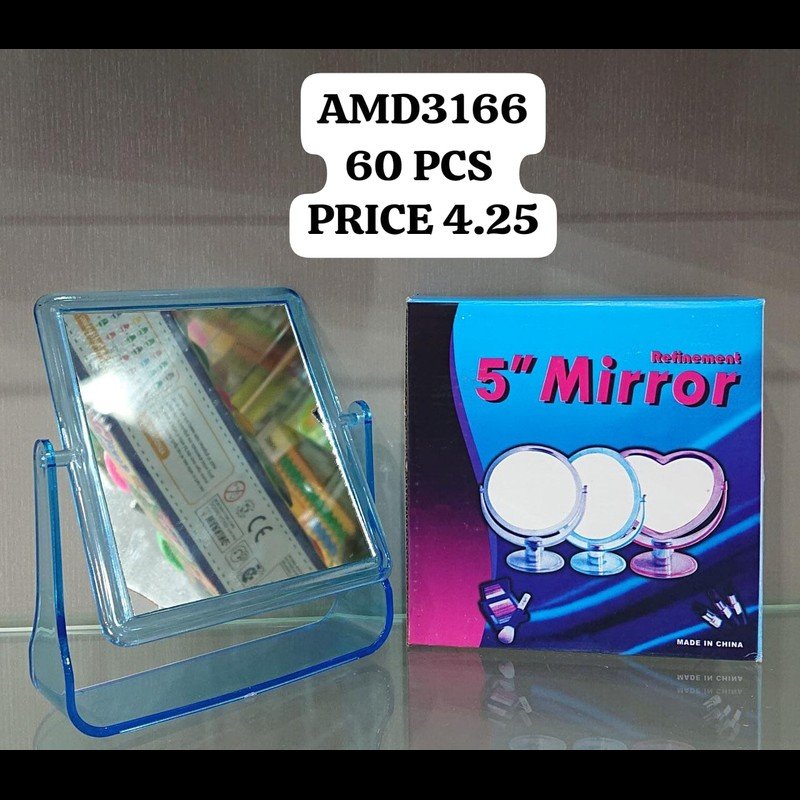 Mirror (60 PCS) wholesale Dubai