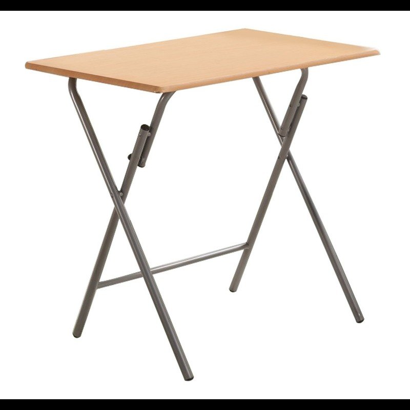 Sqr Folding Table 80*50*72 CM (1 PC) wholesale Dubai