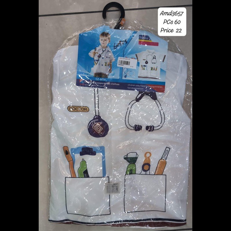 Doctor (60 PCS) wholesale Dubai