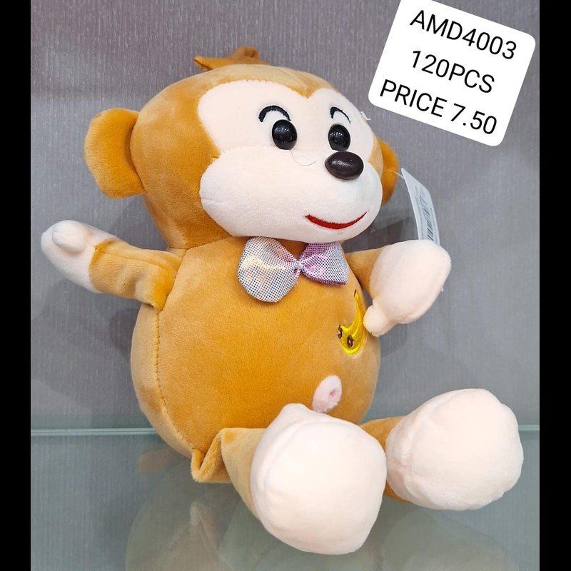 Monkey (120 PCS) wholesale Dubai