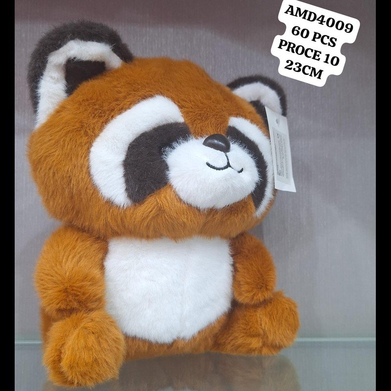 23 CM Bear (60 PCS) wholesale Dubai
