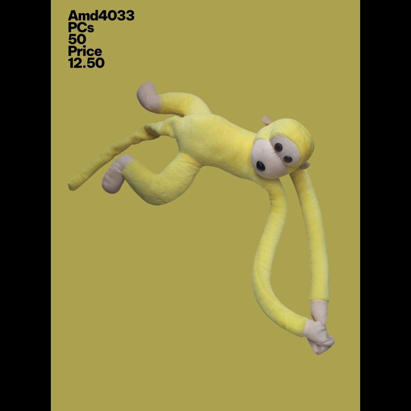 Monkey (50 PCS) wholesale Dubai