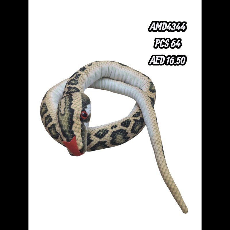 1.8m Snake (64 PCS) wholesale Dubai