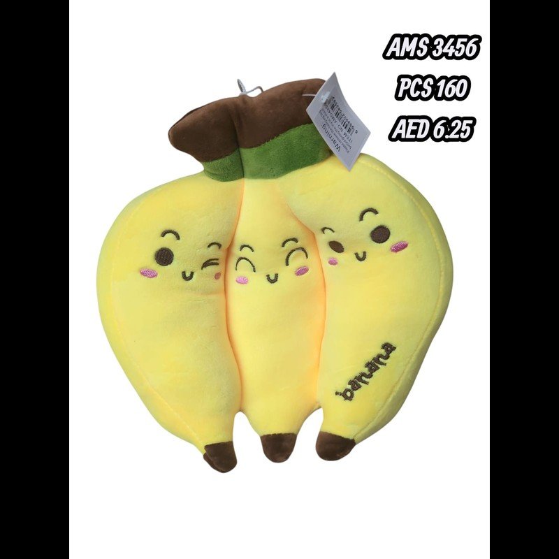 8' Banana (160 PCS) wholesale Dubai