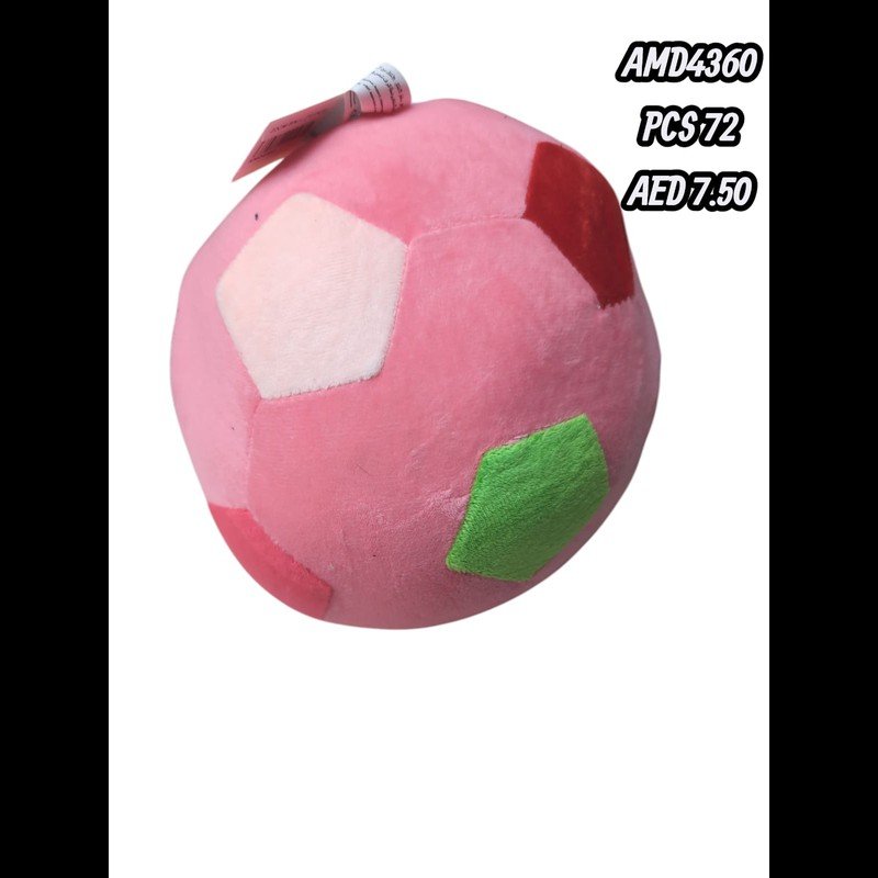 22 CM Ball (72 PCS) wholesale Dubai