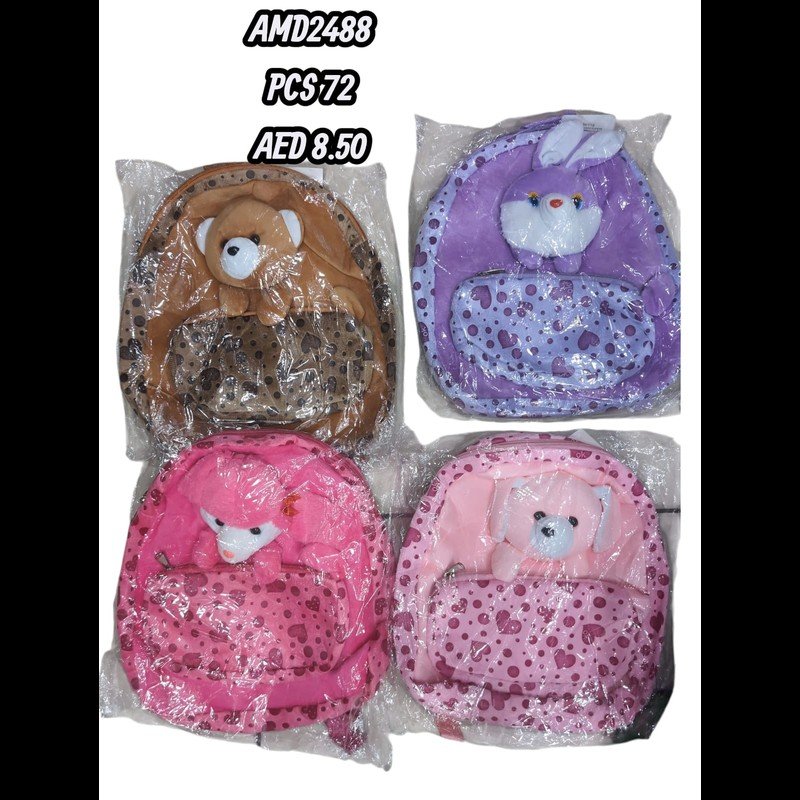 Bag (72 PCS) wholesale Dubai