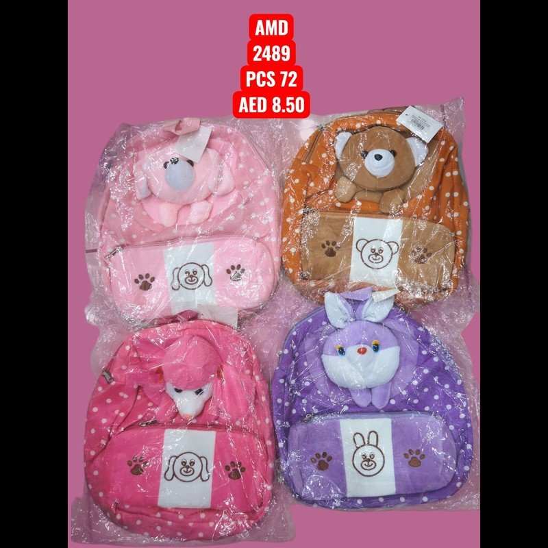 Bag (72 PCS) wholesale Dubai