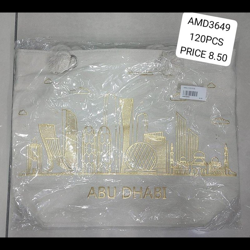 Bag (120 PCS) wholesale Dubai