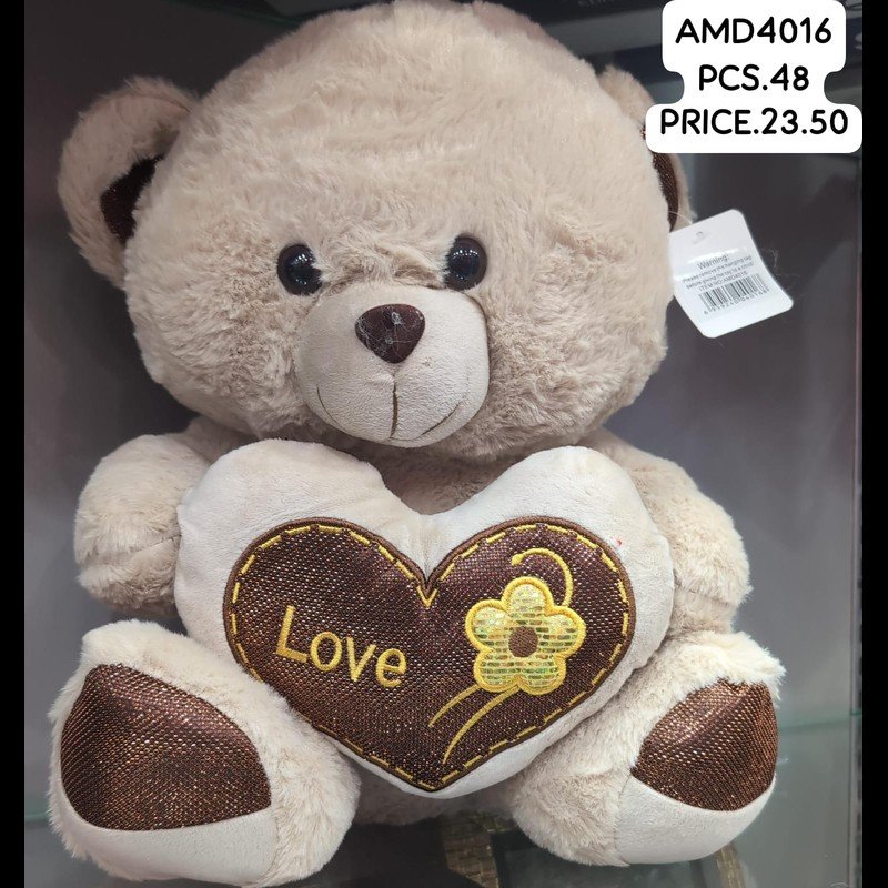 Bear (48 PCS) wholesale Dubai