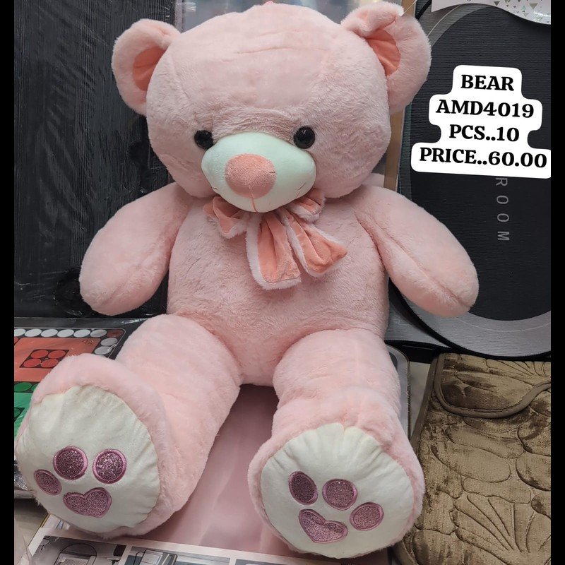 95 CM Bear (10 PCS) wholesale Dubai