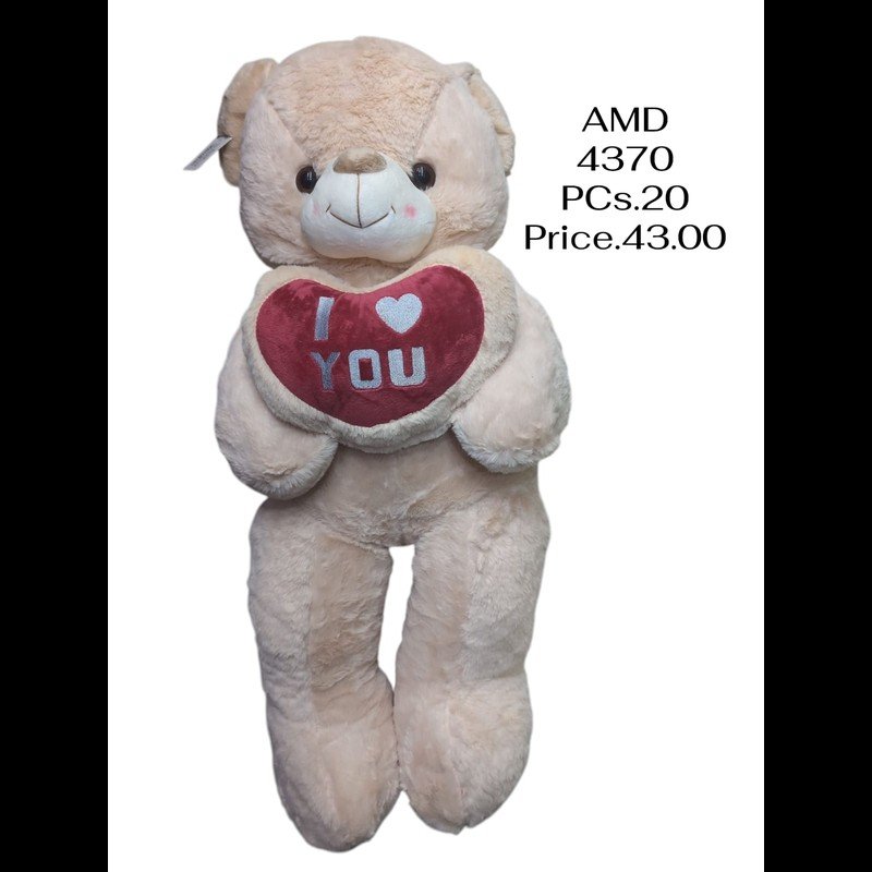 75 CM Bear (20 PCS) wholesale Dubai