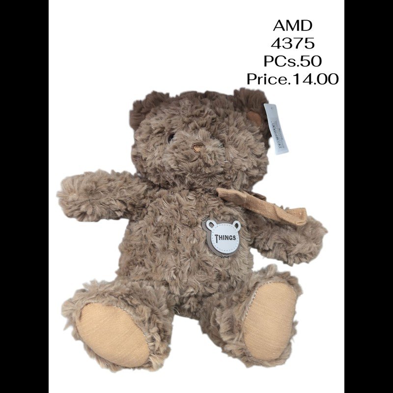 35 CM Bear (50 PCS) wholesale Dubai