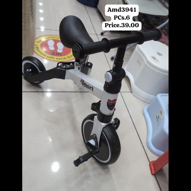 Scooter (6 PCS) wholesale Dubai