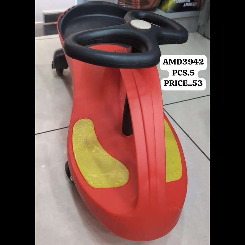Baby Swing Car (5 PCS) wholesale Dubai