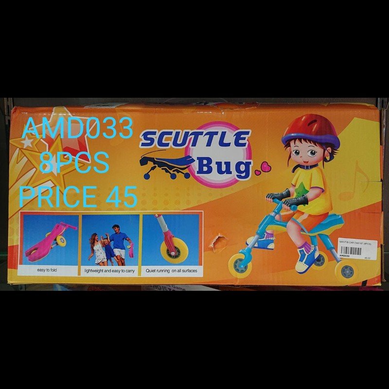 Mantis Car (8 PCS) wholesale Dubai