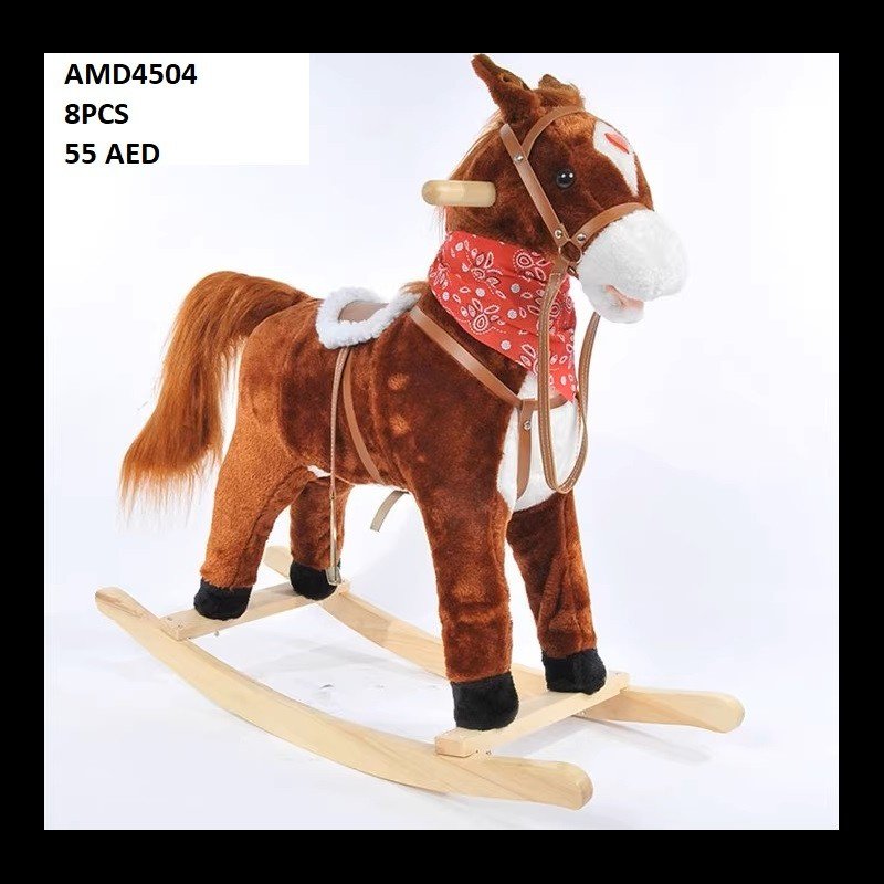 S Horse (8 PCS) wholesale Dubai